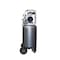 California Air Tools UltraQuiet, OilFree AirCompressor 2HP 20Gal Steel Tank w/AutoDrain CAT-20020AD - alternate 3
